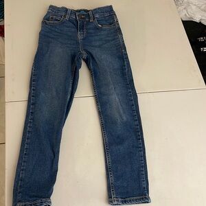Boy Jeans